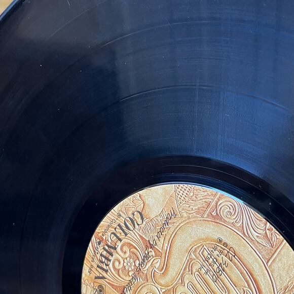 Chicago VII 2x Vinyl LP Gatefold 1974 Columbia C2 32810 - Picture 9 of 14